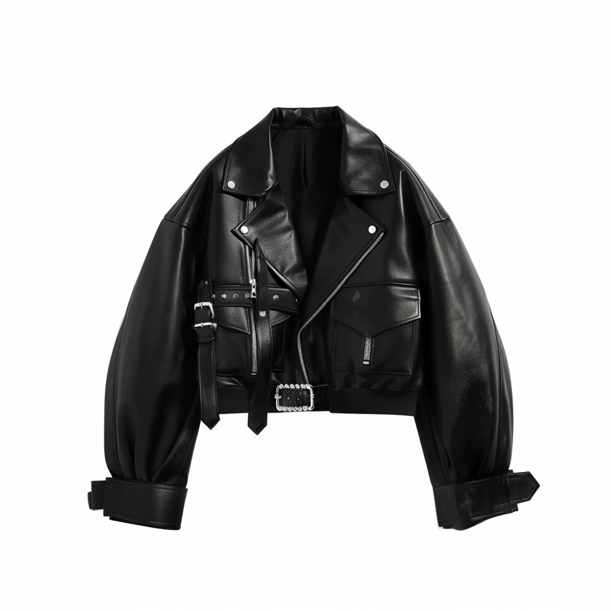Styling Jacket